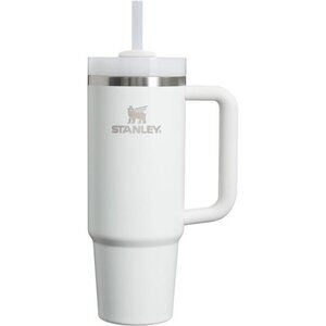 Stanley Quencher H2.0 FlowState Stainless Steel Vacuum Insulated Tumbler with Li